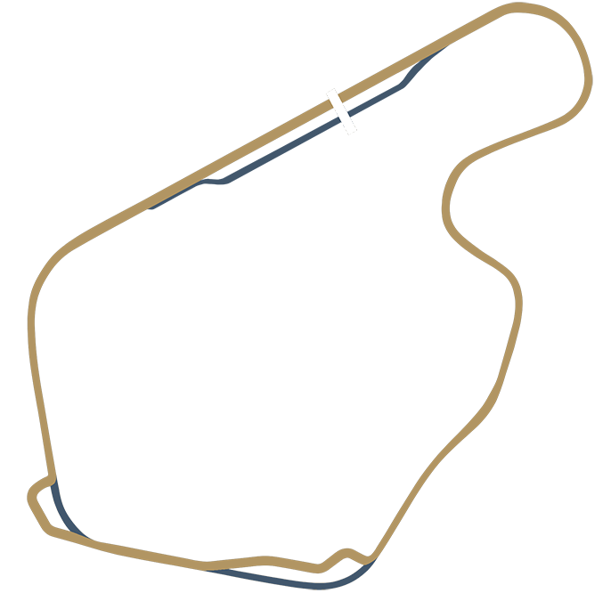 Lime Rock Park South Chicane